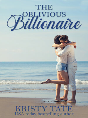cover image of The Oblivious Billionaire